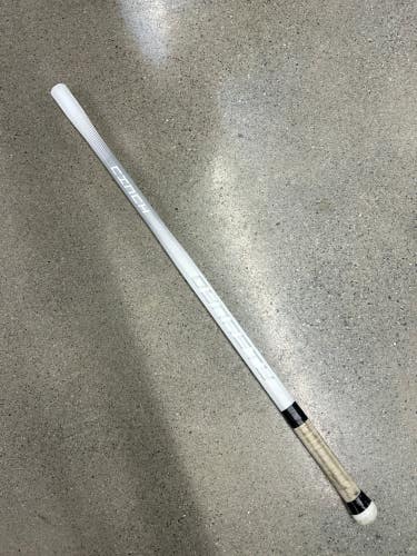 Used Brine Cinch Shaft