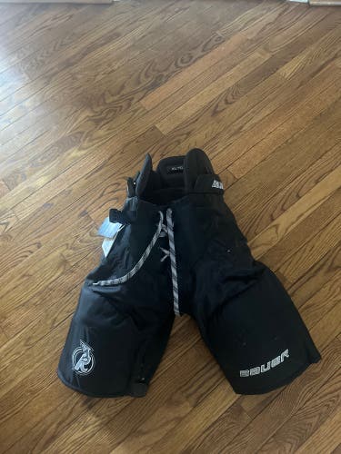 Bauer Nexus Hockey Pants