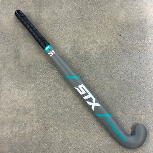Gray Used STX Surgeon 200 Field Hockey Stick