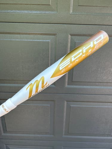Marucci echo connect dmnd 31/20 used Fastpitch