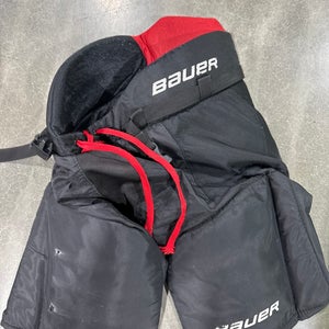 Bauer Vapor X3.0 Hockey Pants | Junior Medium