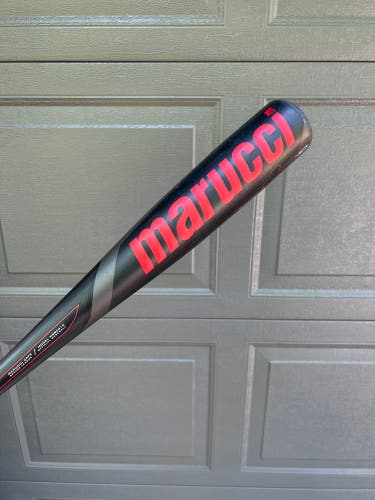 Marucci cat9 28/18 alloy