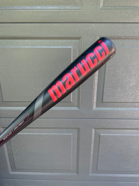 Marucci cat9 28/18 alloy