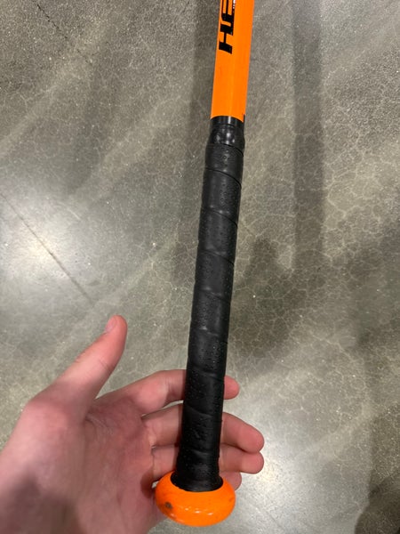 2018 Easton Hex Bat USABat Certified (-10) Alloy 18 oz 28" (Used)