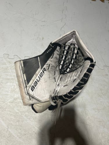 Used  Bauer Regular  Mach