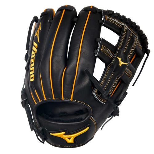 GPS2-600R-RightHandThrow Mizuno Pro Select GPS2-600R Baseball Glove 11.75 Right