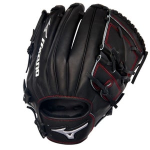 GPS2-100D2-RightHandThrow Mizuno Pro Select GPS2-100D2 Baseball Glove 12 Right H