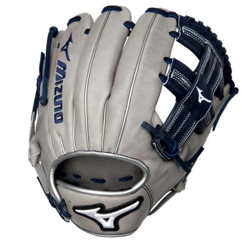 GPS2-400R-RightHandThrow Mizuno Pro Select GPS2-400R Baseball Glove 11.5 Right H