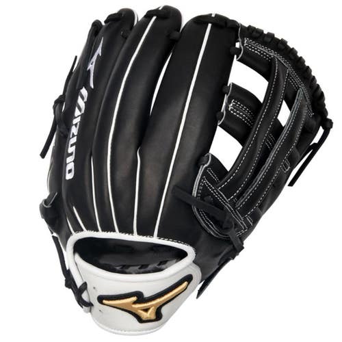 GPSF2-1200-RightHandThrow Mizuno Pro Select 12 Inch Fast Pitch Softball Glove Ri