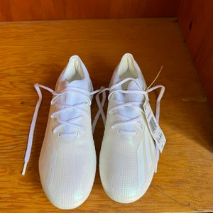 Adidas X speedportal cleats
