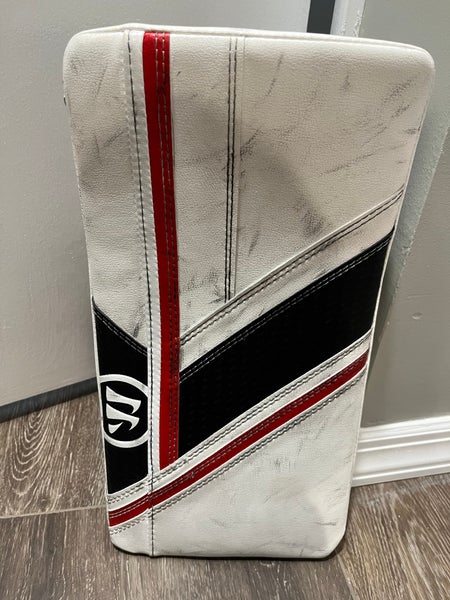 Warrior Ritual G6 E+ Blocker Great Condition