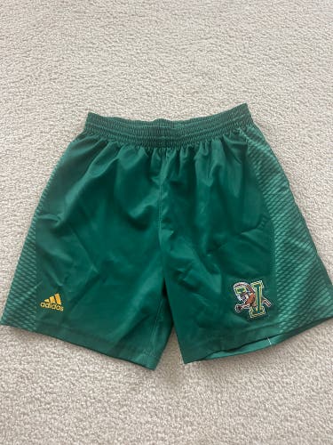 Adidas Vermont Lacrosse Game Shorts