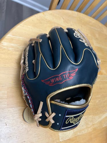 New 2023 Infield 11.5" Pro Preferred Baseball Glove