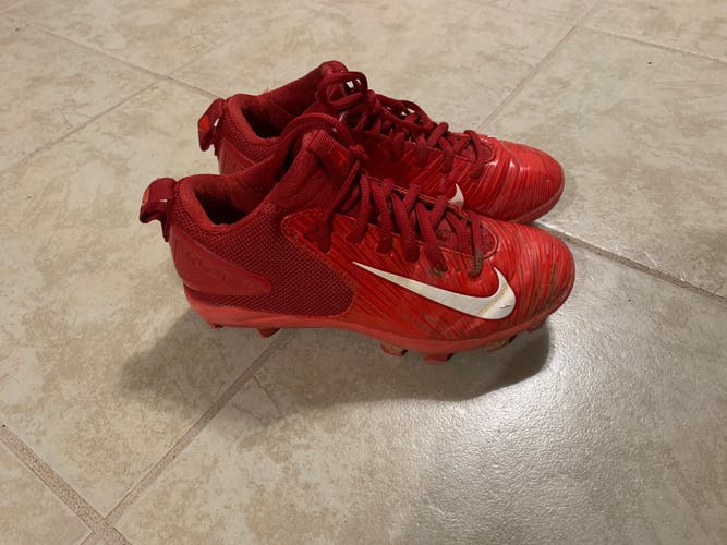 Nike Trout 3 Baseball Cleats