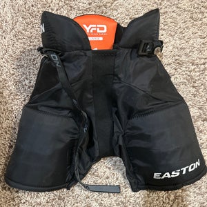 Used Youth Large Easton Hockey Pants