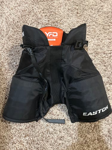 Used Youth Large Easton Hockey Pants