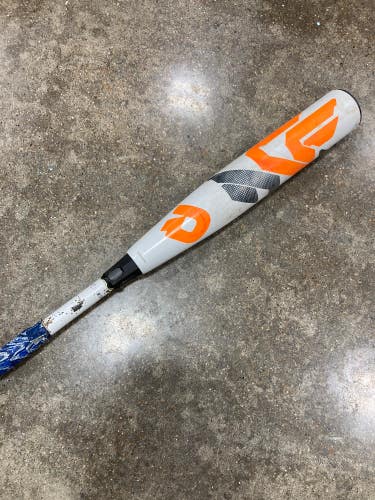 2021 DeMarini CF Bat USSSA Certified (-5) Composite 27 oz 32"