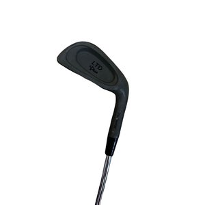 Used LTD Right Handed 7 Iron Golf Club Steel Shaft