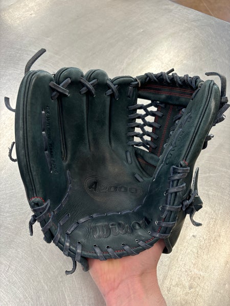 Wilson A2000 CJ Wilson Left Handed 12"