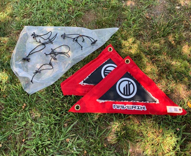Maverik Mini Nets