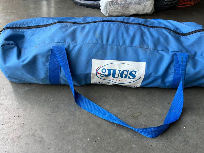 Used Jugs Travel Screen