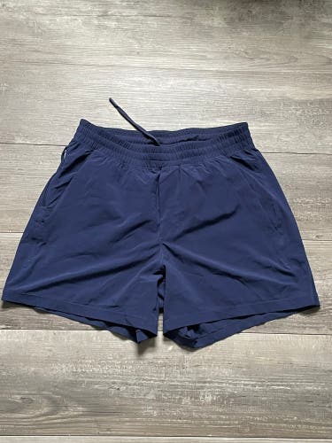 Lululemon shorts 5inch