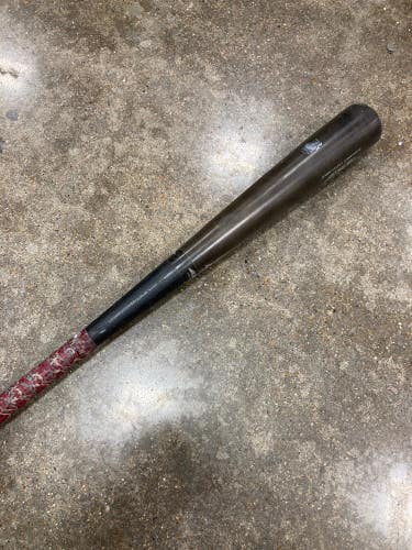 AXE 271 Hard Maple BBCOR Maple Bat (-3) 28 oz 31"