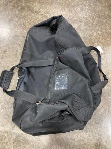 Used CCM Bag