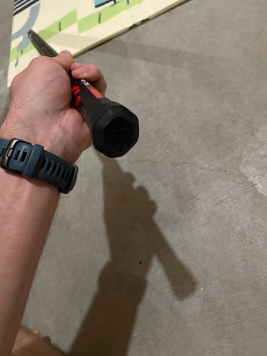 New Under Armour 1X ScTi Shaft
