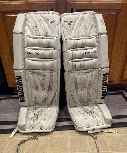 Vaughn V5 Velocity