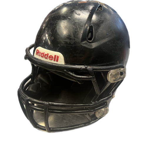 Riddell Used Medium Helmet