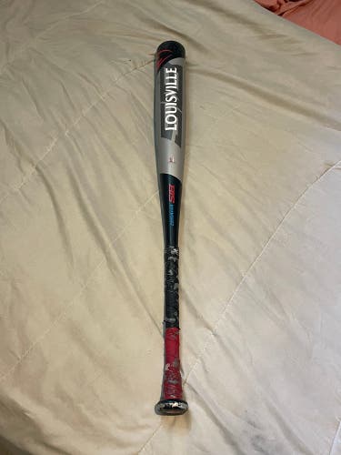 Louisville Slugger USSSA Certified Omaha 518 Bat (-5) 31"