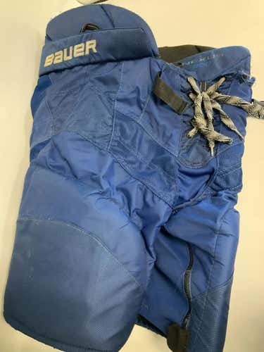 Used Bauer Nexus 300 Sm Pant Breezer Hockey Pants