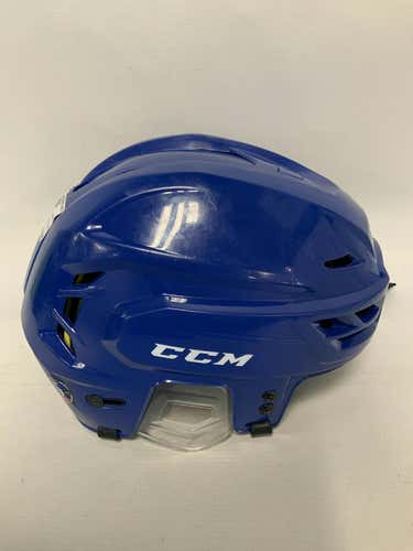 Used Ccm Tacks 310 Lg Hockey Helmets