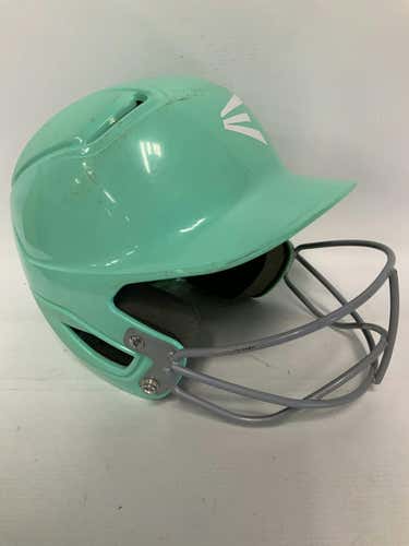 Used Easton Alpha Sm Baseball And Softball Helmets