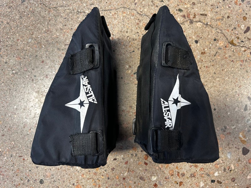 Used All Star Adult KS3 KneeS'Ports