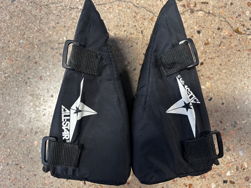 Used All Star Adult KS3 KneeS'Ports