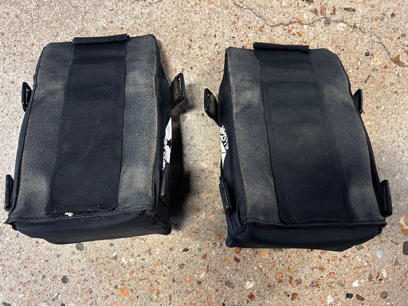 Used All Star Adult KS3 KneeS'Ports