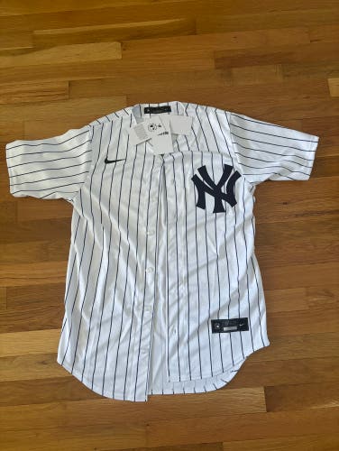 New York Yankees Aaron Judge Jersey
