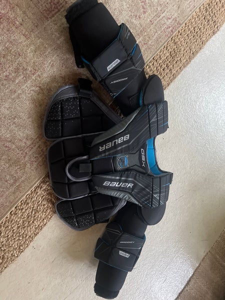 Youth Goalie Chest Protector