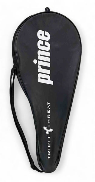 Prince Triple Threat  Tennis Racquet Case Cover