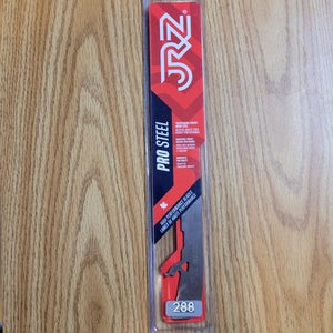 NEW! Size 288 JRZ PRO STEEL Multi-Fit Blades fits Bauer AND CCM