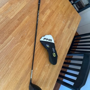 G430 max driver 9 Degree (Left Handed)
