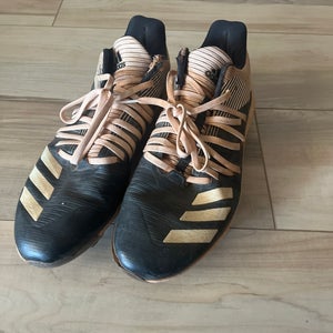 Adidas baseball cleats