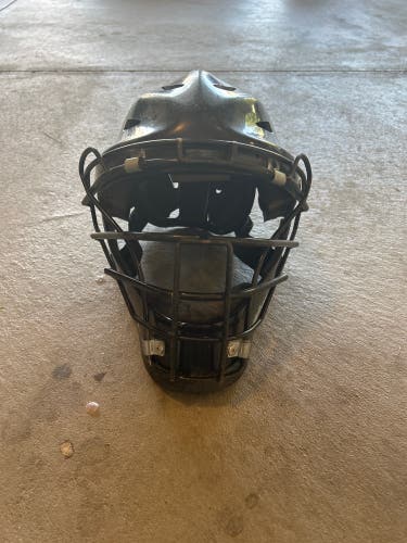 Wilson Youth Catchers Mask