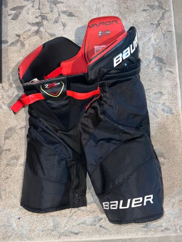 Bauer Vapor 2x Pro Pant SR SM.