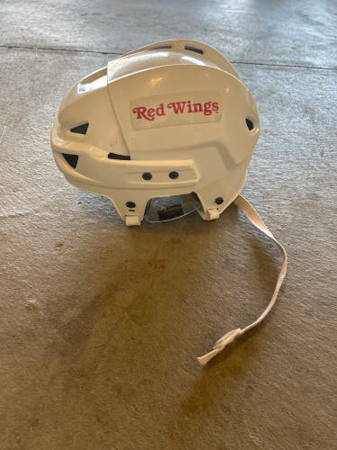 Mission Hockey Helmet