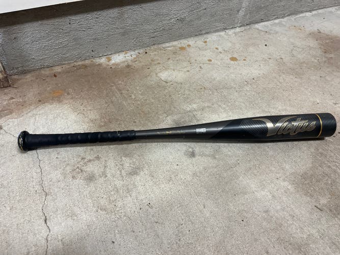 2022 Victus BBCOR Certified Alloy 28 oz 31" Vandal 2 Bat