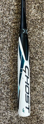 Easton Ghost -11 32in 21oz Fast Pitch Bat