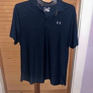 Under Armour Golf Polo